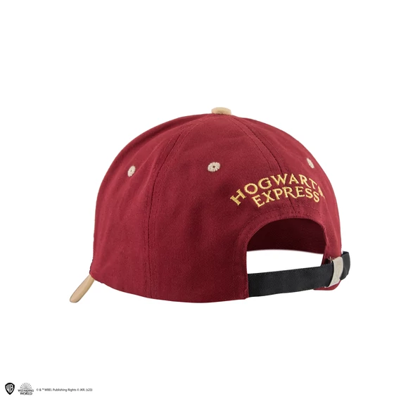 Harry Potter – 9 és 3/4-ik vágányos baseball sapka