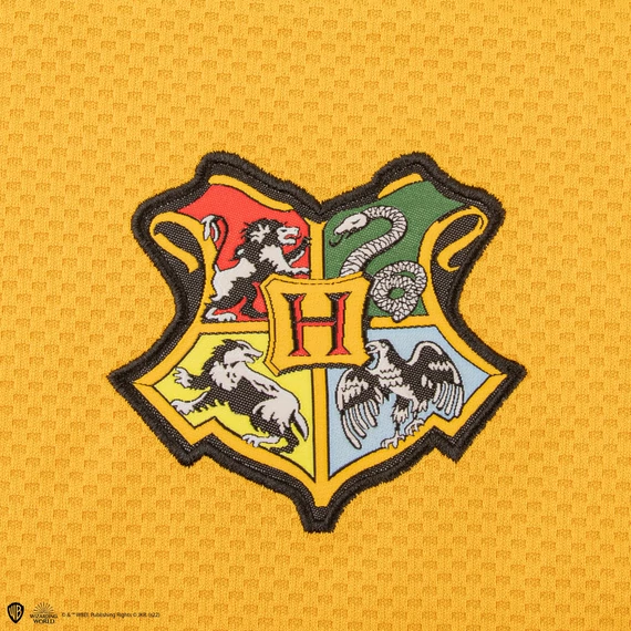 Cedric Diggory Hugrabug Trimágus Tusa ujjatlan póló