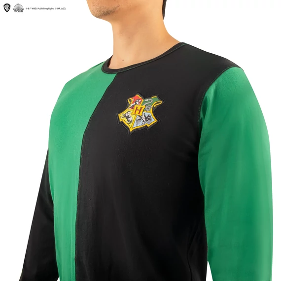 Draco Malfoy Mardekár Trimágus Tusa husszú ujjú póló