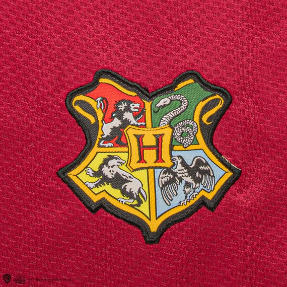 Harry Potter Griffendél Trimágus Tusa ujjatlan póló