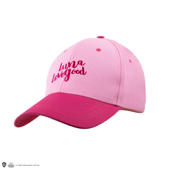 Harry Potter – Luna Lovegood baseball sapka