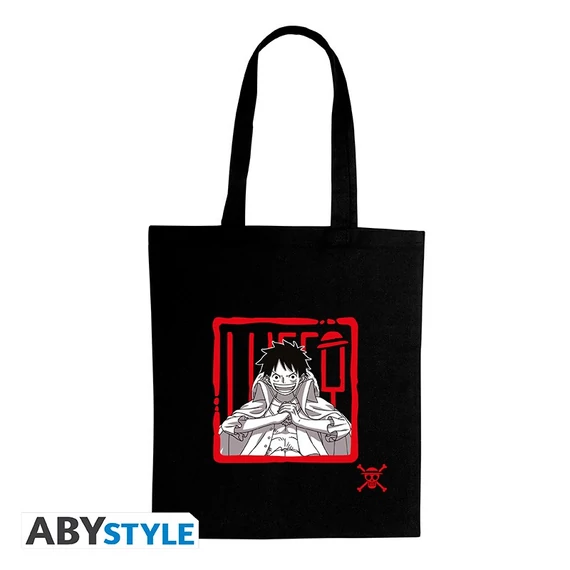 One Piece – Luffy vászontáska