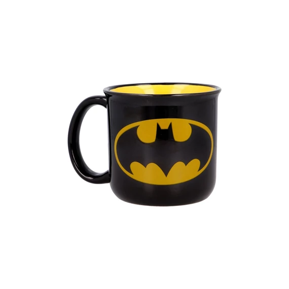 Batman – The Dark Knight kerámia bögre 400 ml