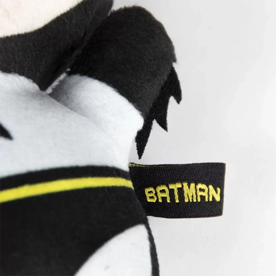 Batman Boom sípoló plüss kutyajáték