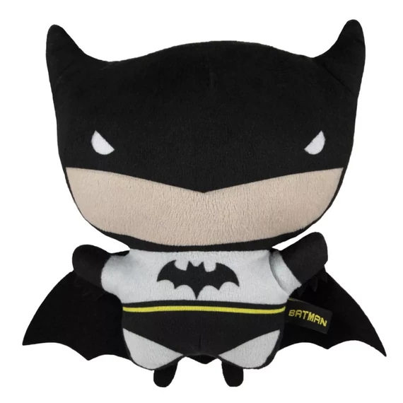 Batman Boom sípoló plüss kutyajáték