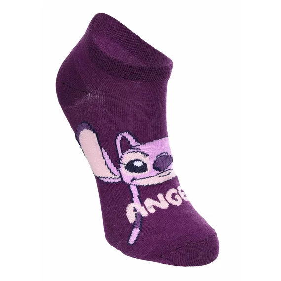 Disney Lilo és Stitch, A csillagkutya Angel női titokzokni