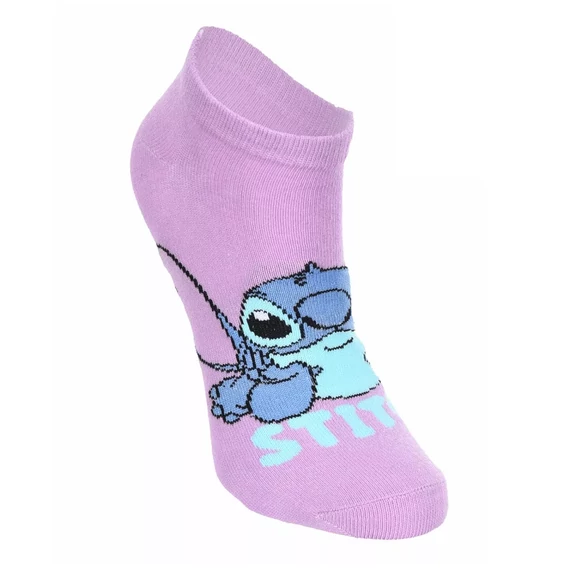 Disney Lilo és Stitch, A csillagkutya Angel női titokzokni