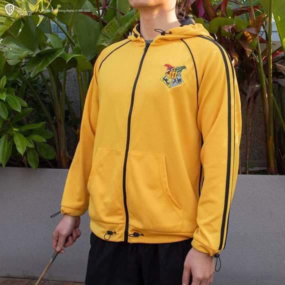 Cedric Diggory Hugrabug Trimágus Tusa Kabát