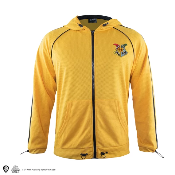 Cedric Diggory Hugrabug Trimágus Tusa Kabát