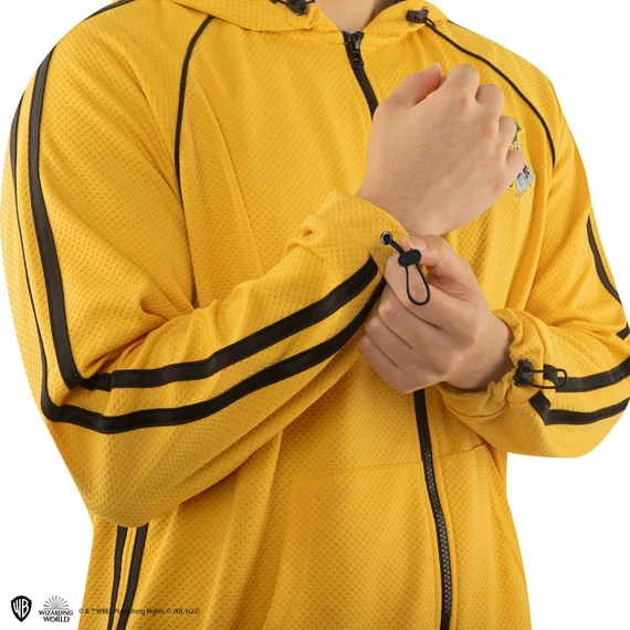 Cedric Diggory Hugrabug Trimágus Tusa Kabát