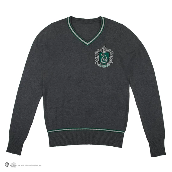 Harry Potter Mardekár pulóver
