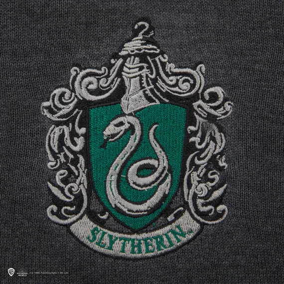 Harry Potter Mardekár pulóver