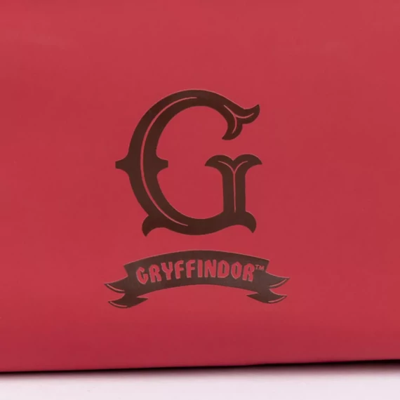 Harry Potter Gryffindor piperetáska 21 cm
