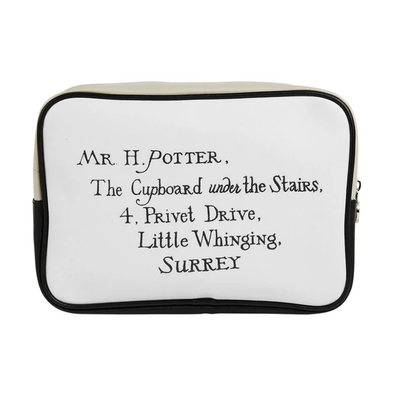 Harry Potter – Hedvig 2 db-os piperetáska szett (24 cm)
