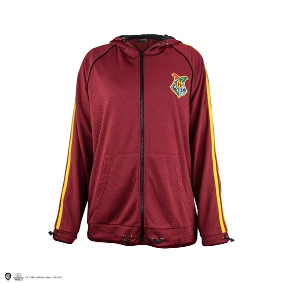 Harry Potter Griffendél Trimágus Tusa Kabát S