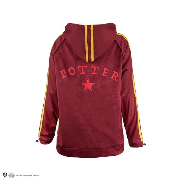 Harry Potter Griffendél Trimágus Tusa Kabát S