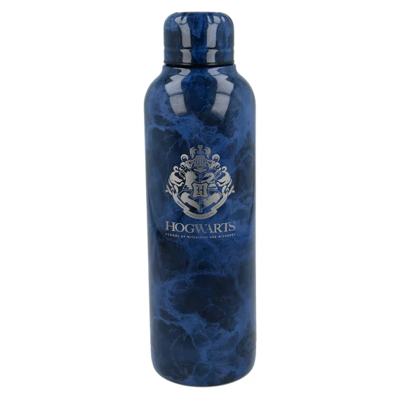 Harry Potter – Roxfort szigetelt rozsdamentes acél termosz (515 ml)
