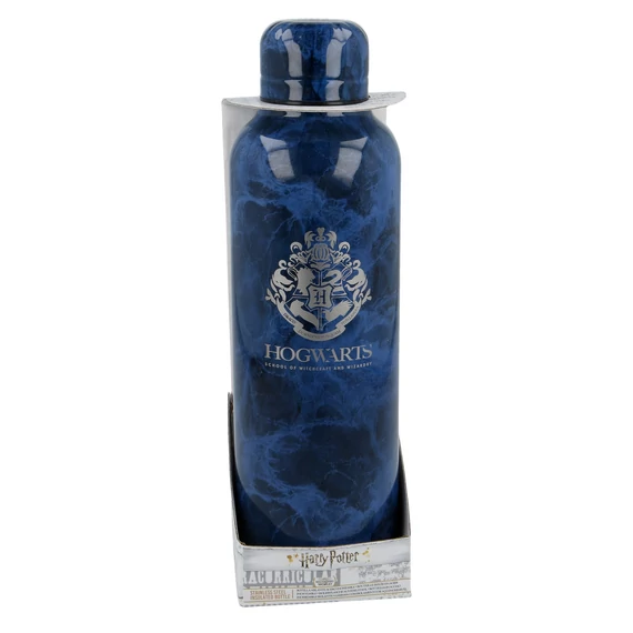 Harry Potter – Roxfort szigetelt rozsdamentes acél termosz (515 ml)