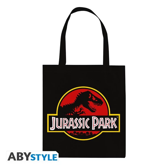 Jurassic Park vászontáska