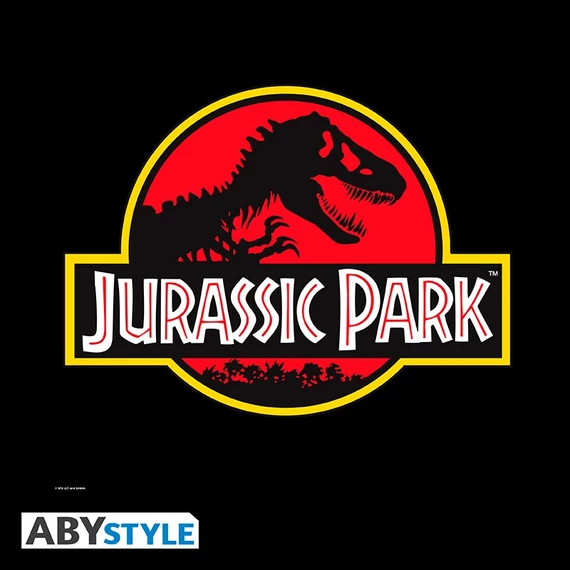 Jurassic Park vászontáska