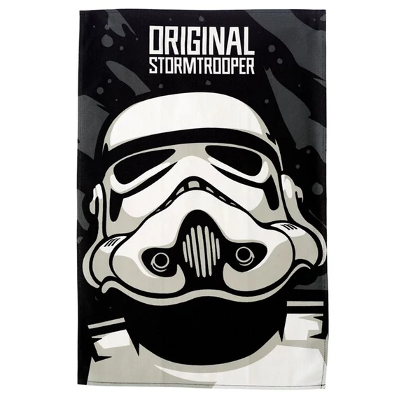 Star Wars – Az eredeti Stormtrooper konyharuha