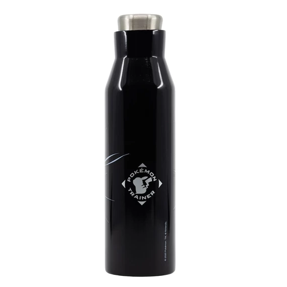 Pokémon – Pokélabdás rozsdamentes acél termosz (580 ml)