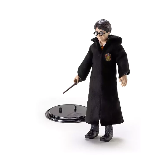 Harry Potter Bendyfigs hajlékony figura