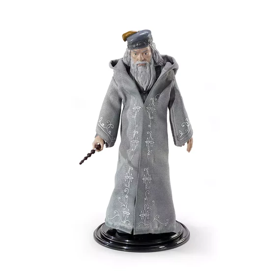 Harry Potter - Albus Dumbledore Bendyfigs hajlékony figura