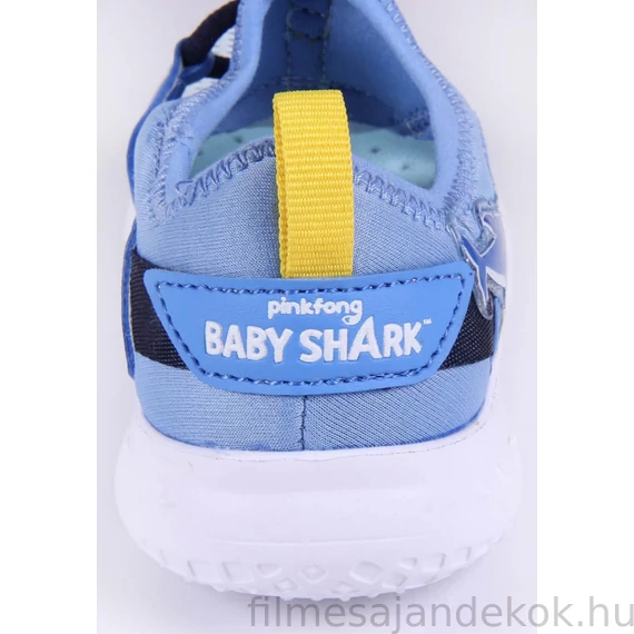 Baby Shark nyári sportcipő 26