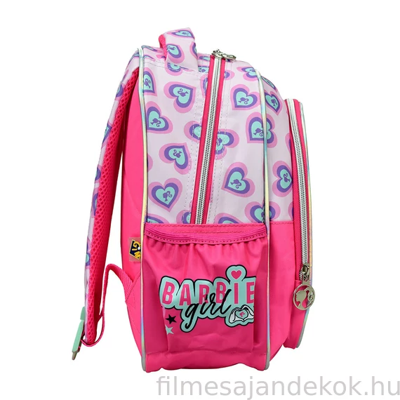 Barbie Happy Love hátizsák, táska 30 cm