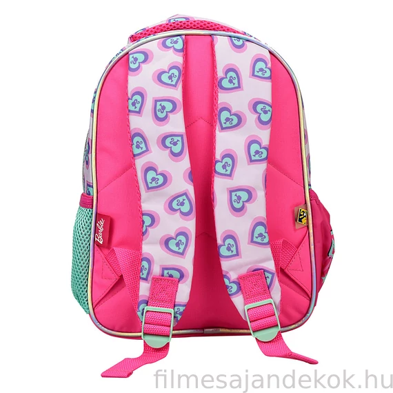 Barbie Happy Love hátizsák, táska 30 cm