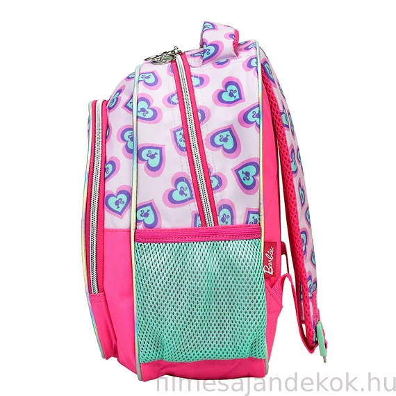 Barbie Happy Love hátizsák, táska 30 cm