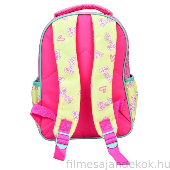 Barbie Happy Thoughts hátizsák, táska 30 cm