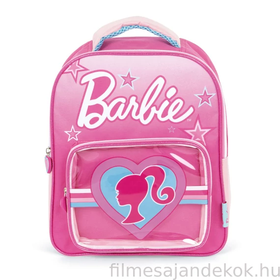 Barbie Star hátizsák, táska 30 cm