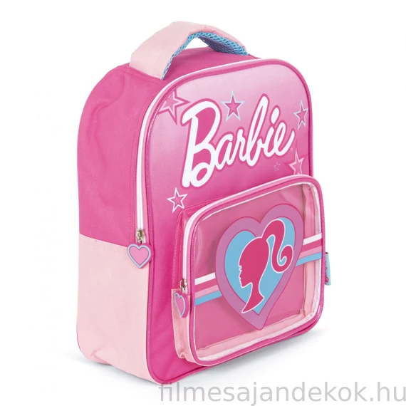 Barbie Star hátizsák, táska 30 cm