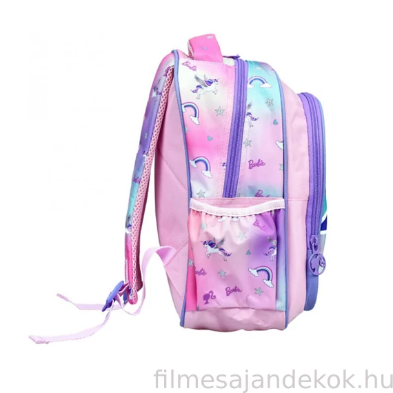 Barbie Unicorn hátizsák, táska 30 cm