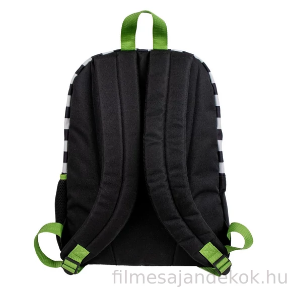 Beetlejuice iskolatáska, táska 42 cm