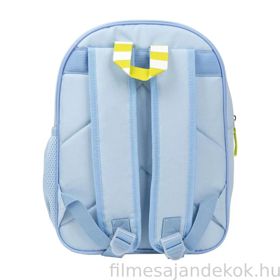 Bluey Family hátizsák, táska 35 cm