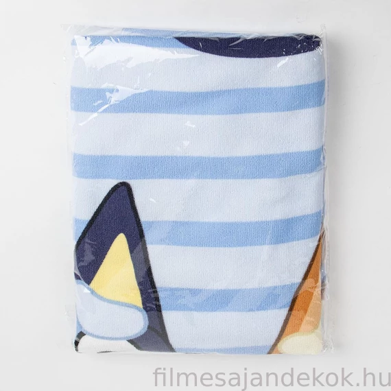 Bluey fürdőlepedő, strand törölköző 70x140 cm (Fast Dry)