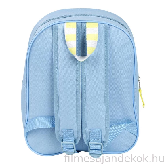 Bluey Hug 3D hátizsák, táska 31 cm