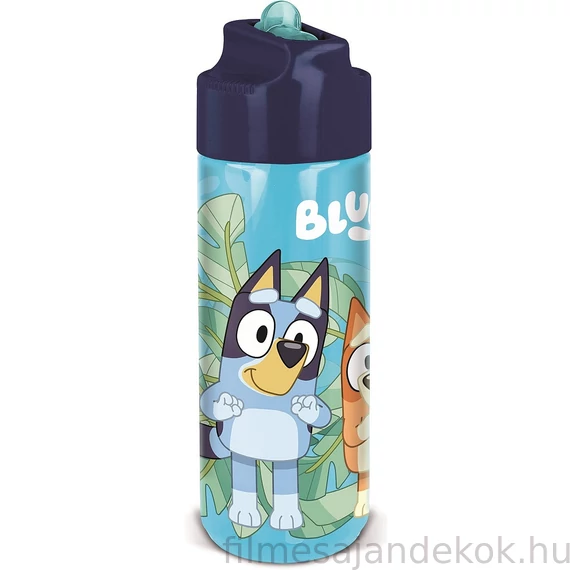 Bluey Leaves Hydro műanyag kulacs 540 ml
