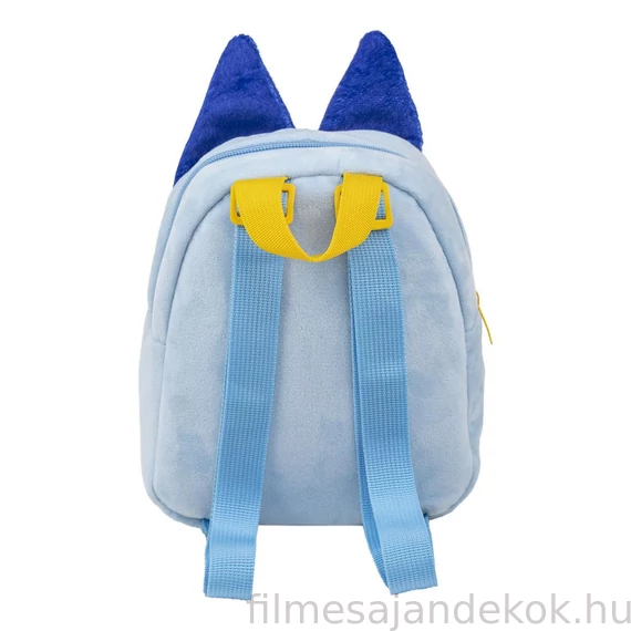 Bluey plüss hátizsák, táska 22 cm