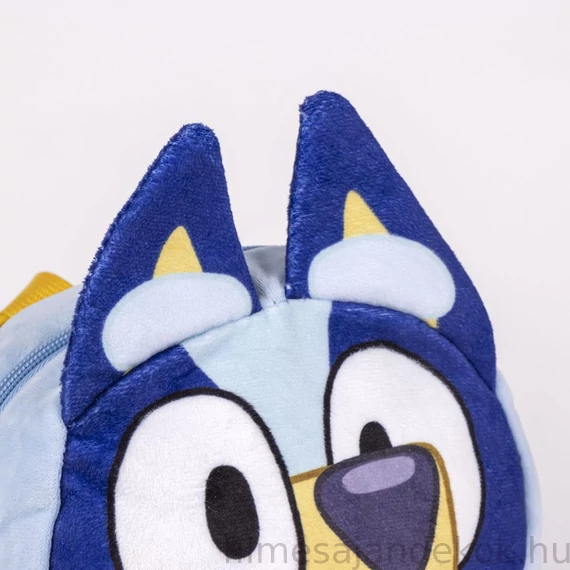 Bluey plüss hátizsák, táska 22 cm