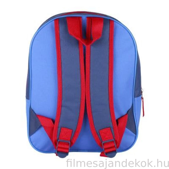 Bosszúállók 3D hátizsák, táska 31 cm