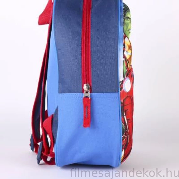 Bosszúállók 3D hátizsák, táska 31 cm