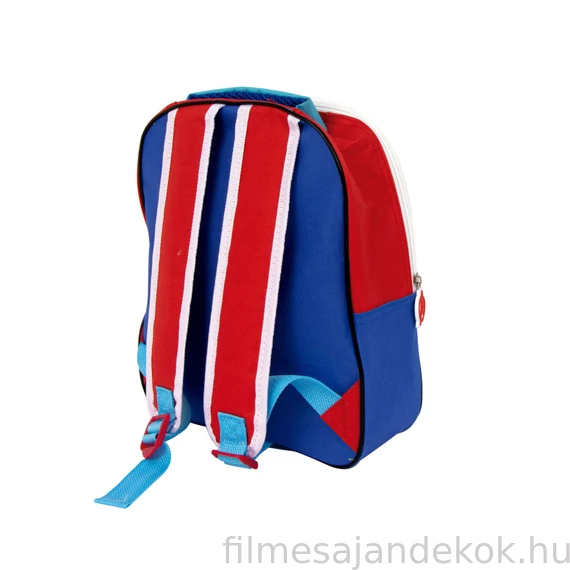 Bosszúállók 3D hátizsák, táska 32 cm
