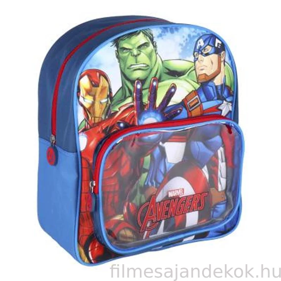 Bosszúállók hátizsák, táska 30 cm
