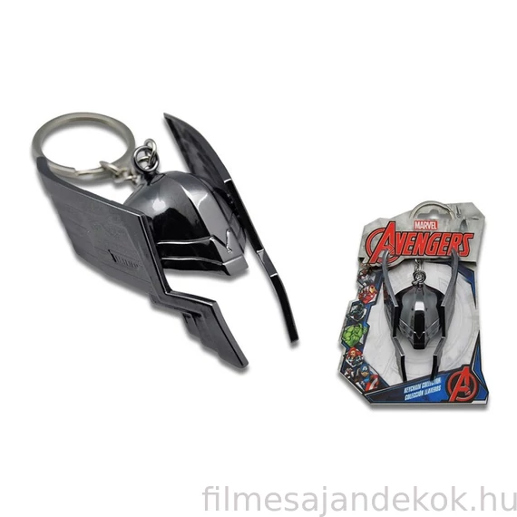 Bosszúállók, Thor kulcstartó 14 cm