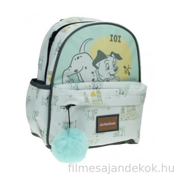 Disney 101 Kiskutya Play hátizsák, táska 30 cm