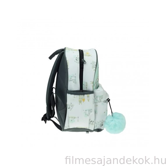 Disney 101 Kiskutya Play hátizsák, táska 30 cm